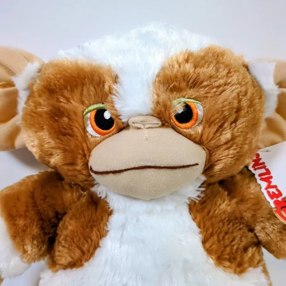 Toy Factory Gremlins Gizmo Mogwai Plush Soft Stuffed Animal Toy 15